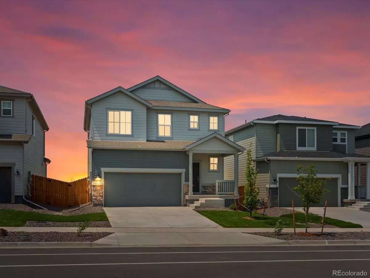 Greeley, CO 80631,545 97th AVE