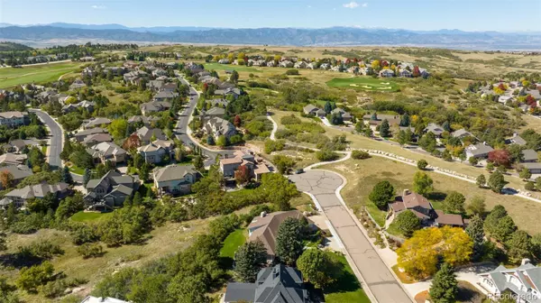 Castle Pines, CO 80108,990 Glen Oaks AVE
