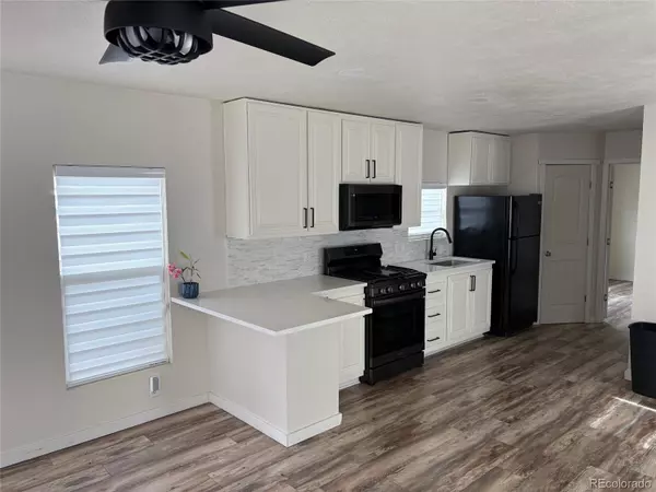 Aurora, CO 80011,1600 Sable BLVD