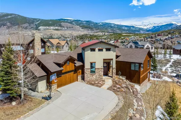 Dillon, CO 80435,84 Snow Peak CT