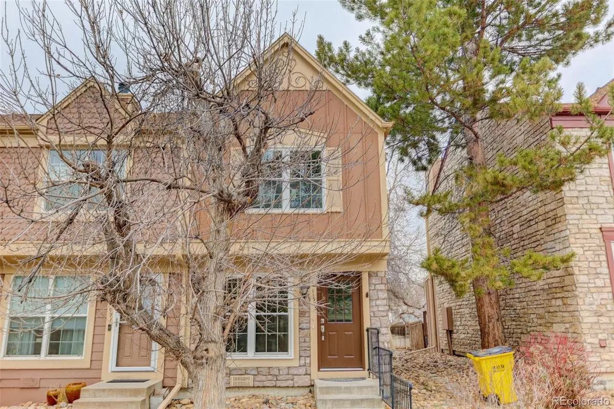 Aurora, CO 80012,11973 E Kepner DR
