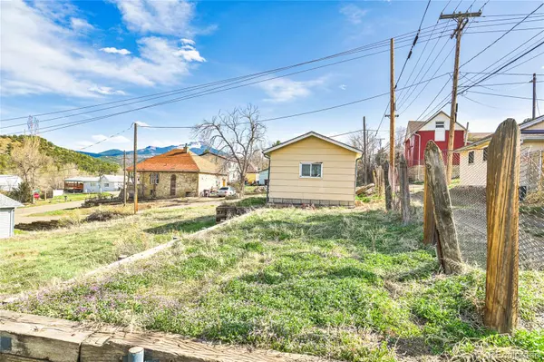 Trinidad, CO 81082,Jefferson St
