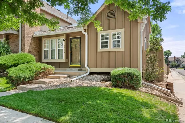 Littleton, CO 80128,9680 W Chatfield AVE #H