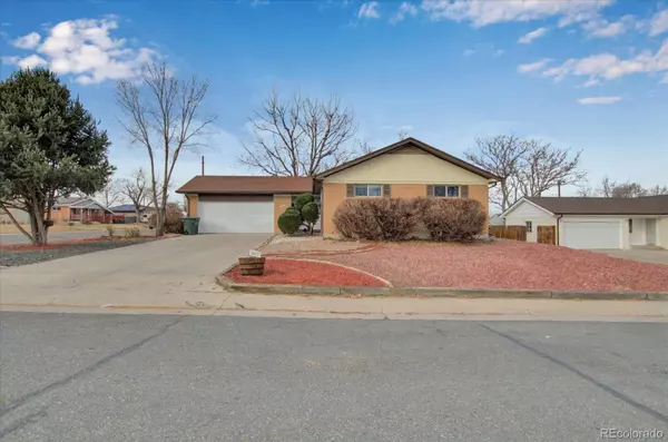 10437 Grant ST, Northglenn, CO 80233