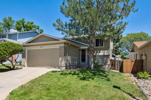 8532 S Upham WAY, Littleton, CO 80128