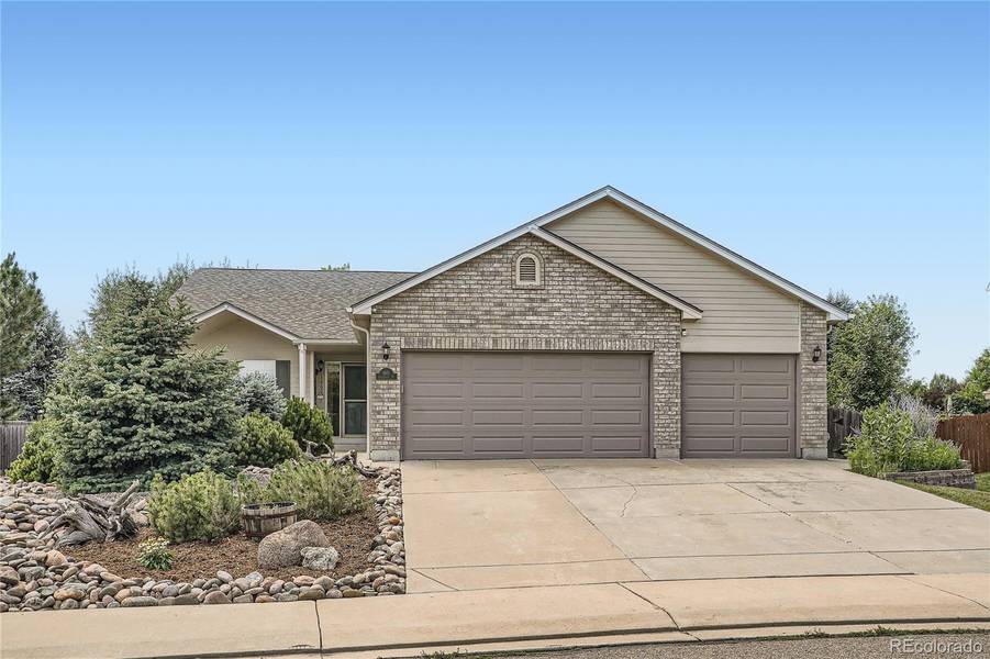 1661 Cedarwood DR, Longmont, CO 80504