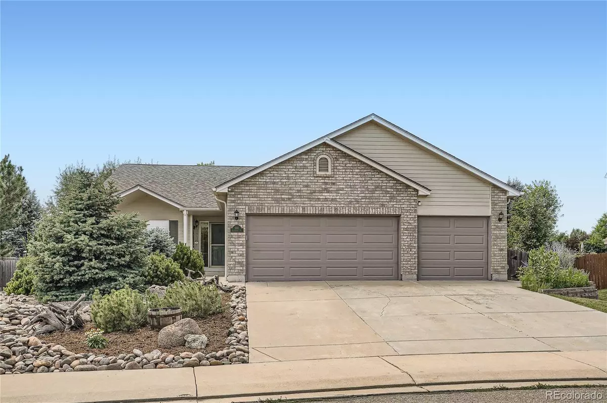 Longmont, CO 80504,1661 Cedarwood DR