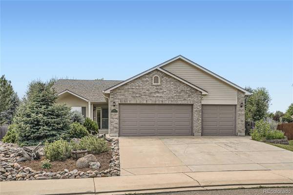 1661 Cedarwood DR, Longmont, CO 80504