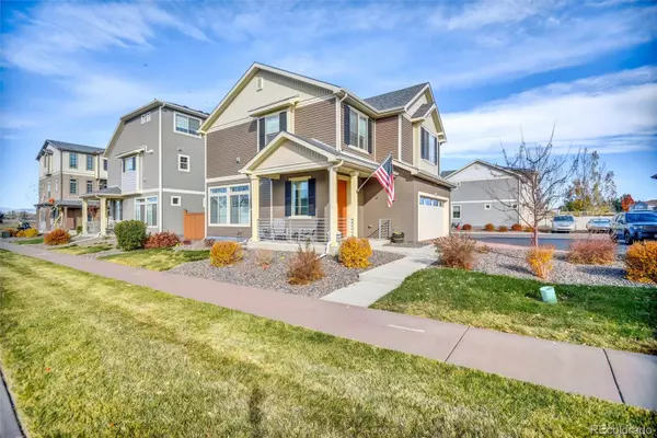 Johnstown, CO 80534,3905 Windwood DR