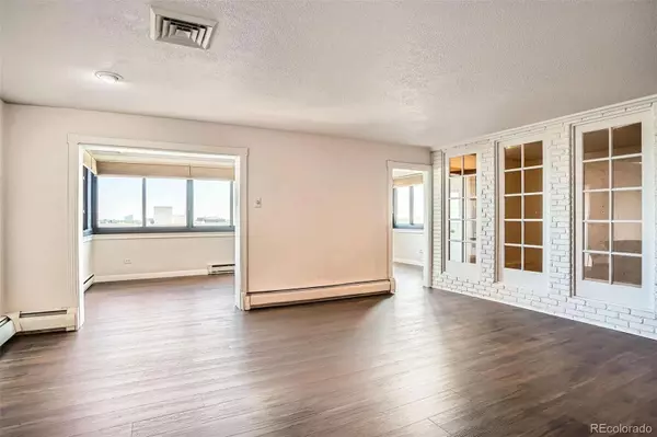 Denver, CO 80209,3131 E Alameda AVE #1503