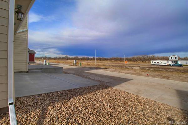 Fort Morgan, CO 80701,1730 Osage AVE