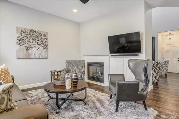 Littleton, CO 80128,6835 W Coco PL