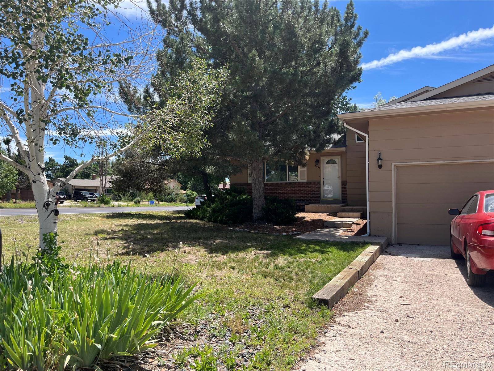 6095 Del Rey DR, Colorado Springs, CO 80918