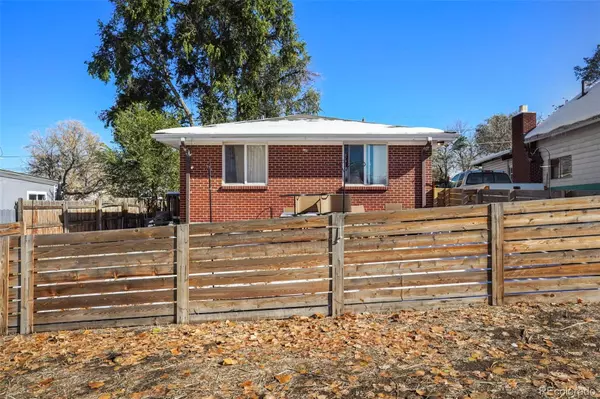 Denver, CO 80219,150 S Hooker ST