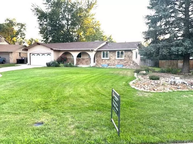 Arvada, CO 80004,7049 Van Gordon CT
