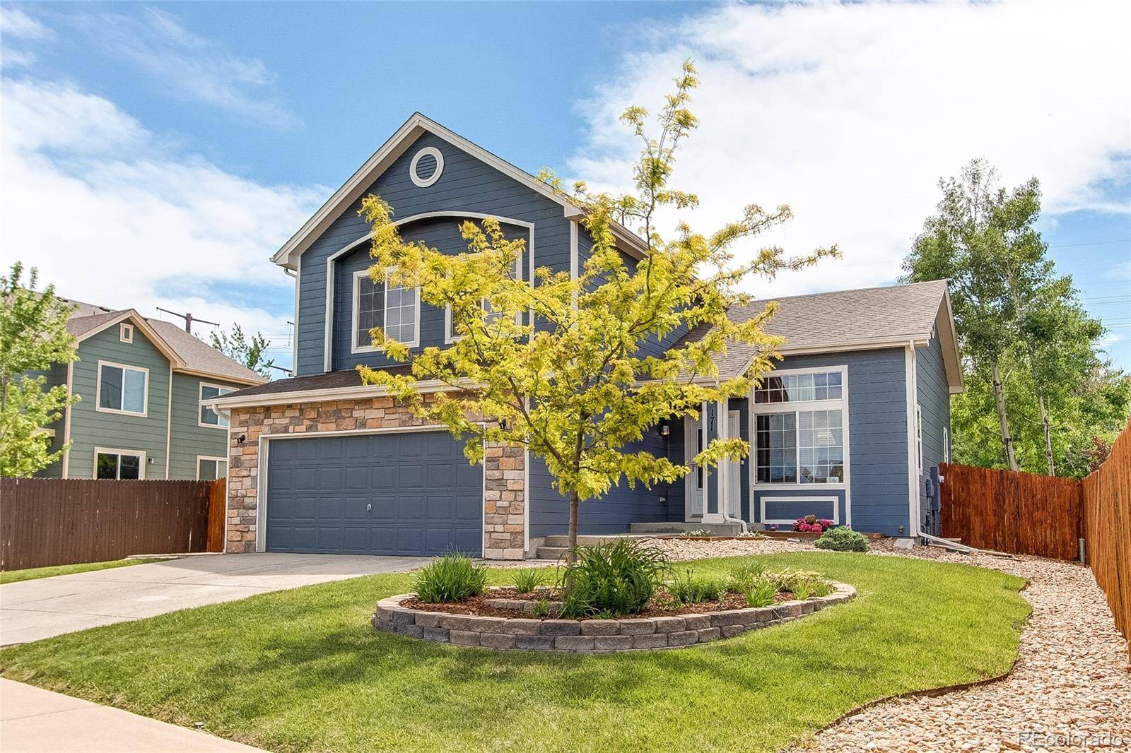 171 High Plains ST, Castle Rock, CO 80104