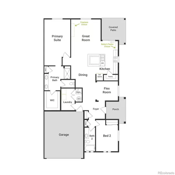 Aurora, CO 80019,5032 N Tempe ST
