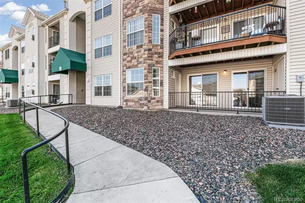 12288 W Dorado PL #102, Littleton, CO 80127