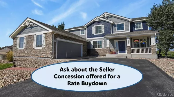 5285 La Quinta CIR, Elizabeth, CO 80107