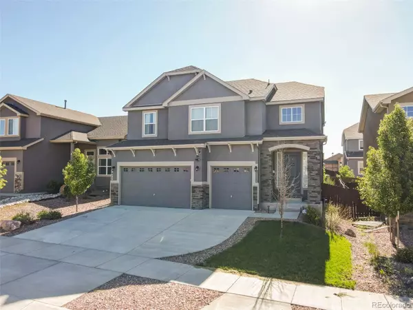 Colorado Springs, CO 80908,7977 Sandsmere DR