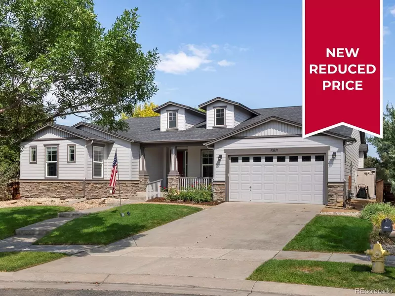 10671 Nucla CT, Commerce City, CO 80022