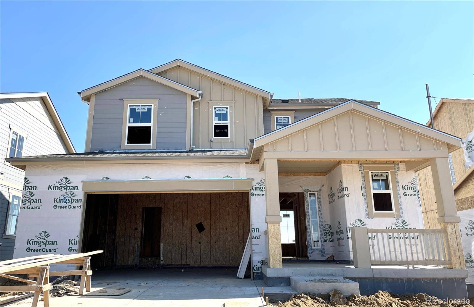 382 Elbert ST, Johnstown, CO 80534