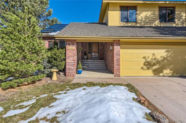 Highlands Ranch, CO 80126,8654 Maplewood DR