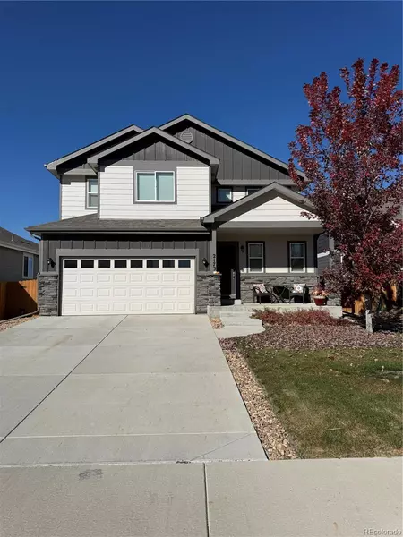 2173 Angus ST, Mead, CO 80542