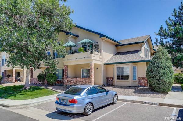 8651 E Dry Creek RD #621, Centennial, CO 80112