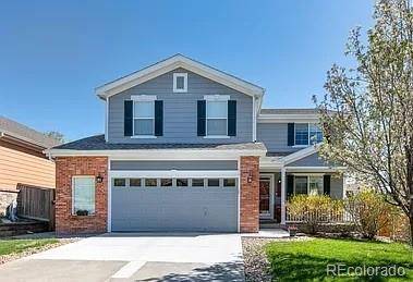 2142 Alpine DR, Erie, CO 80516