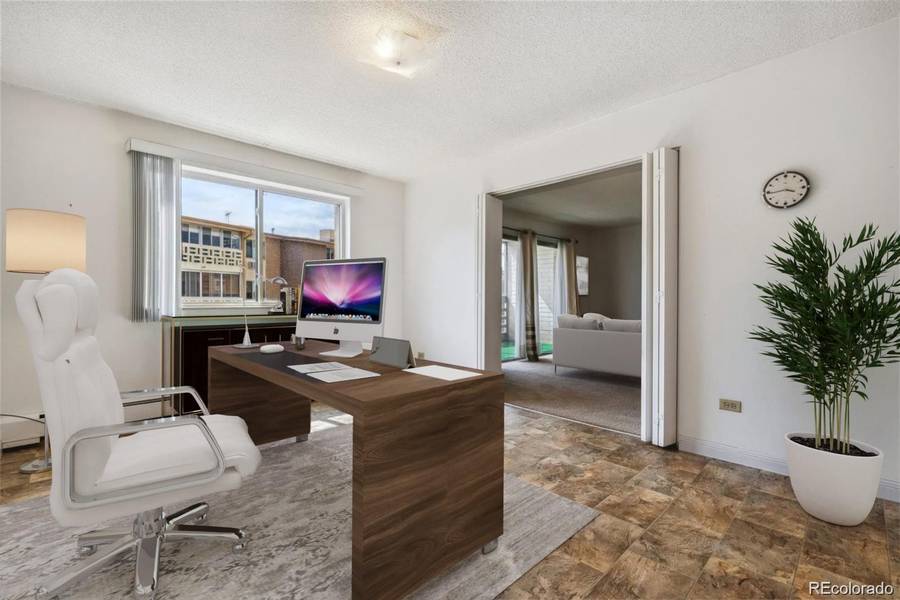 495 S Dayton ST #10C, Denver, CO 80247