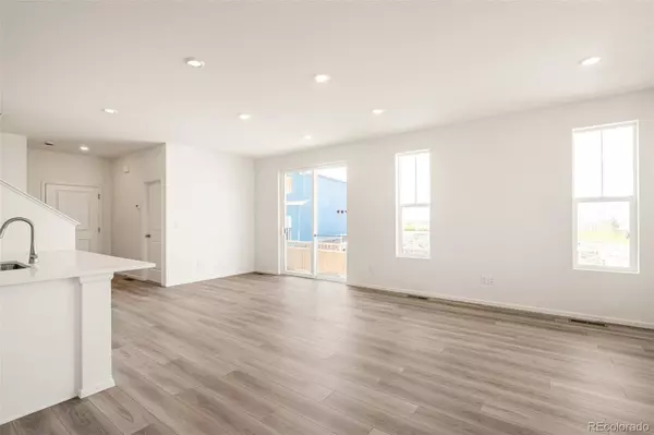 Aurora, CO 80019,5233 N Elk ST