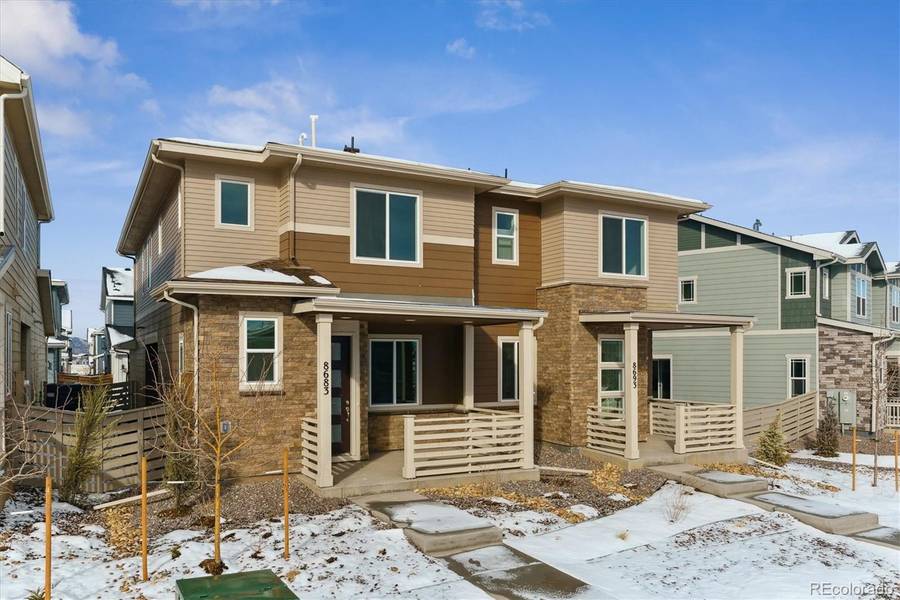 8683 Snake River ST, Littleton, CO 80125