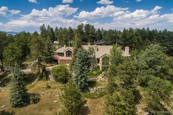 1682 Montane DR, Golden, CO 80401