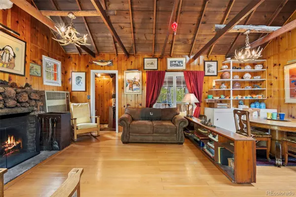 Cascade, CO 80809,6015 Sioux TRL