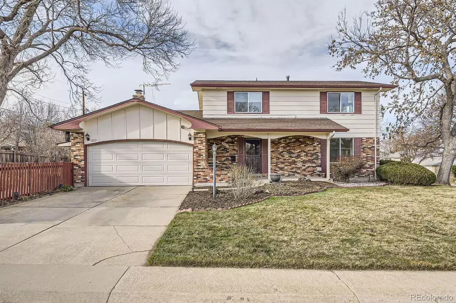 12235 W 61st AVE, Arvada, CO 80004