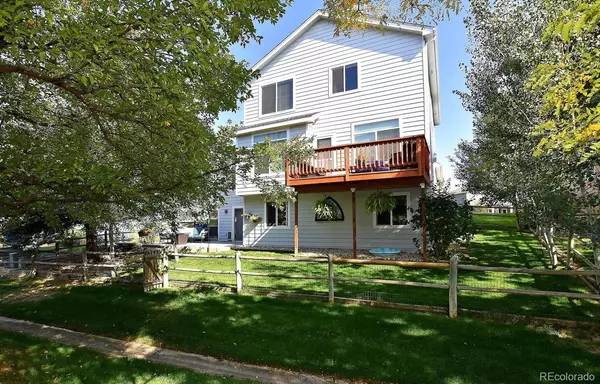 Fort Collins, CO 80525,1125 Canvasback DR