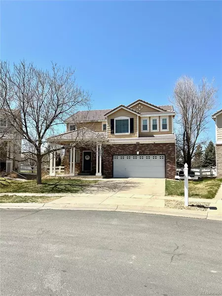 24641 E Kansas CIR, Aurora, CO 80018