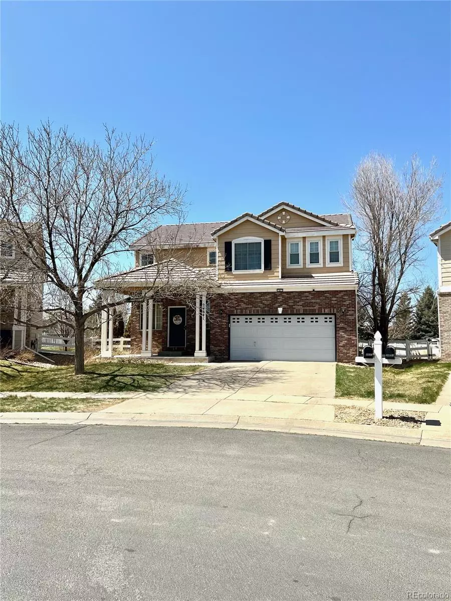 Aurora, CO 80018,24641 E Kansas CIR