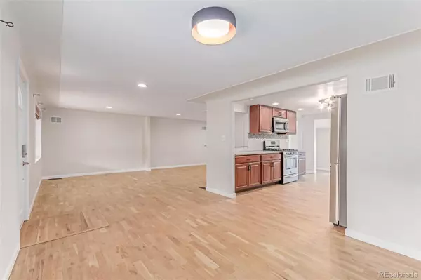 3501 W 53rd AVE, Denver, CO 80221