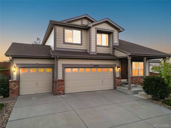 10606 Kalispell ST,  Commerce City,  CO 80022