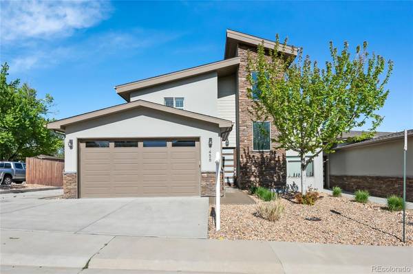 1456 Rogers CT, Golden, CO 80401