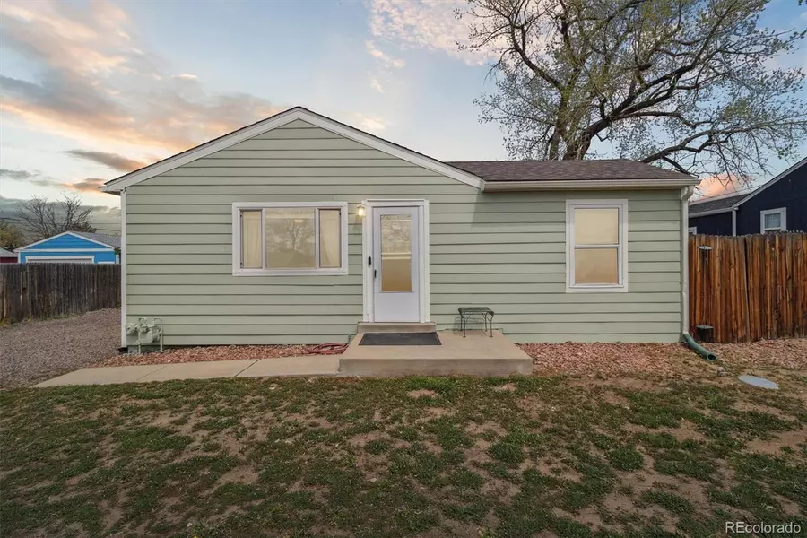 7221 E 66th PL, Commerce City, CO 80022