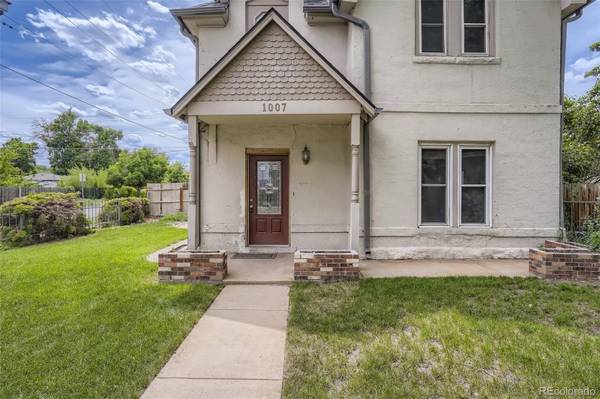 Denver, CO 80204,1007 Hazel CT