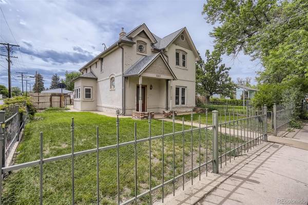 Denver, CO 80204,1007 Hazel CT