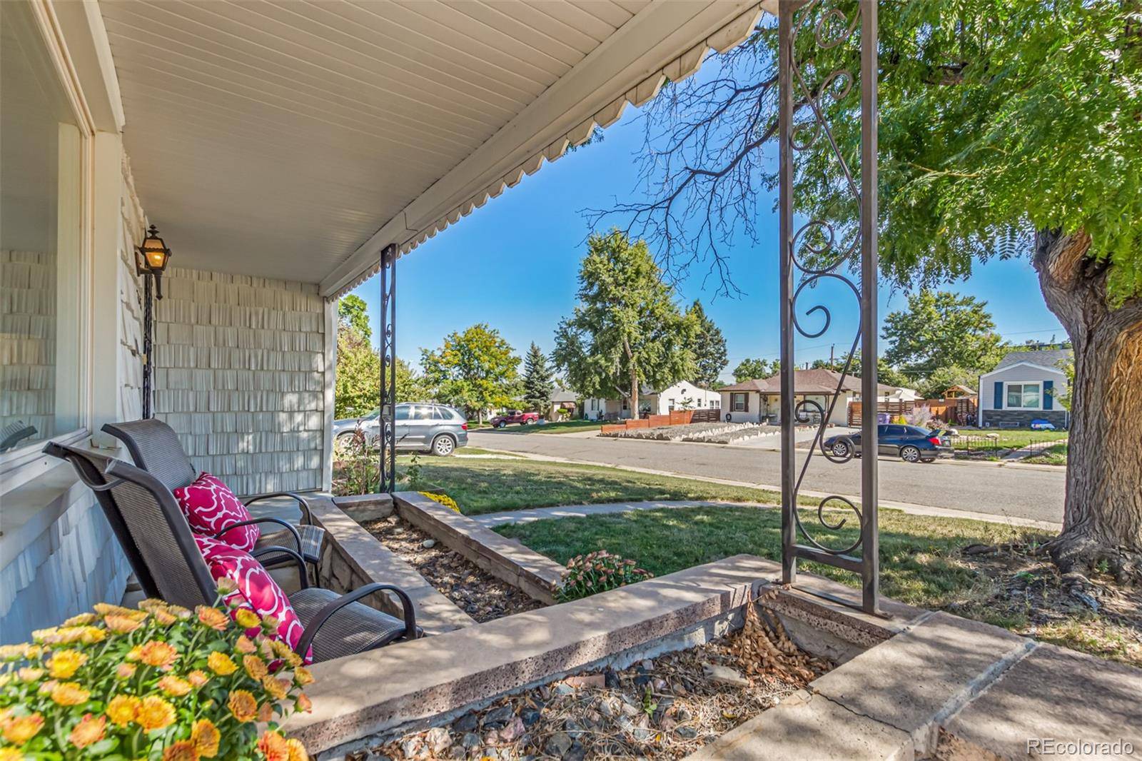 Denver, CO 80236,2745 S Hooker ST