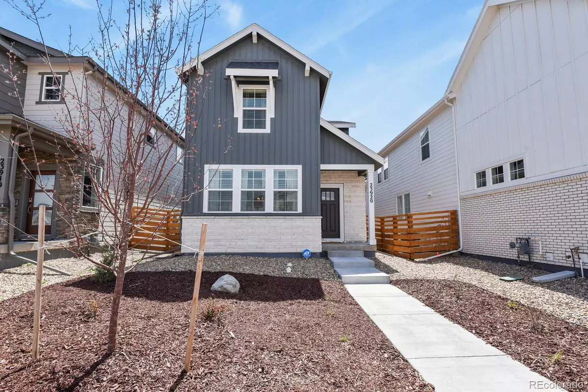 Aurora, CO 80019,23920 E 34th AVE