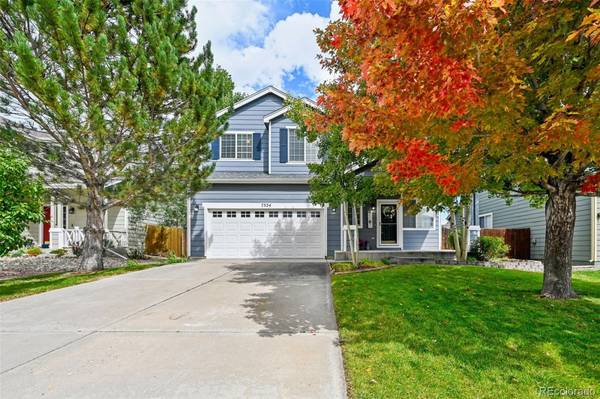 7524 Stephenville RD, Peyton, CO 80831