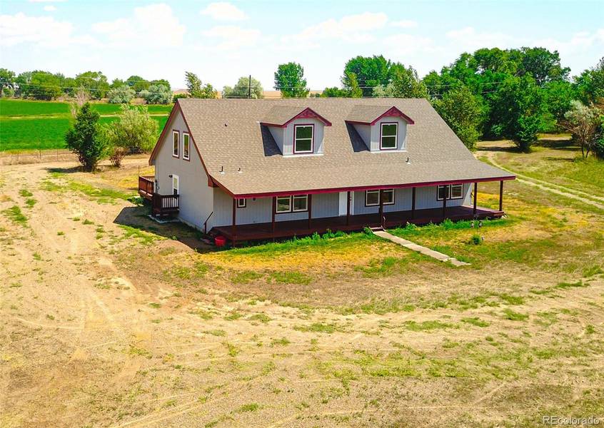 45962 CR 38.9, Hoehne, CO 81046