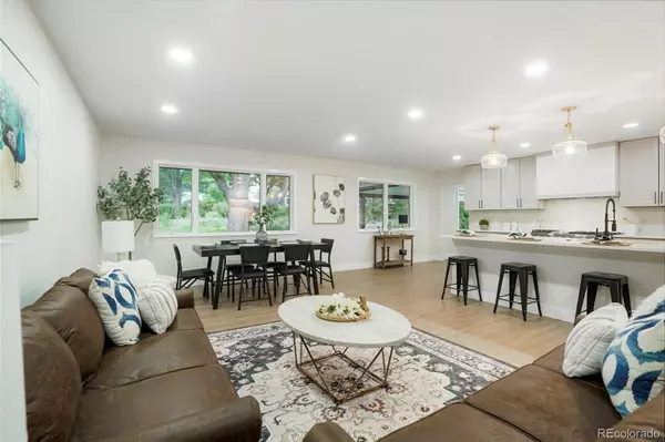 Littleton, CO 80128,7329 S Jay ST